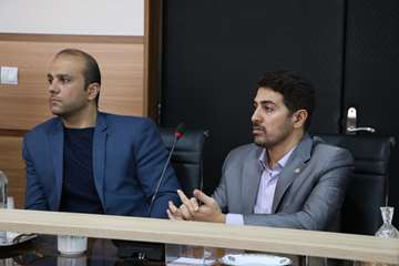 قرارگاه تأمین، توزیع دارو و تجهیزات پزشکی علوم پزشکی سمنان 